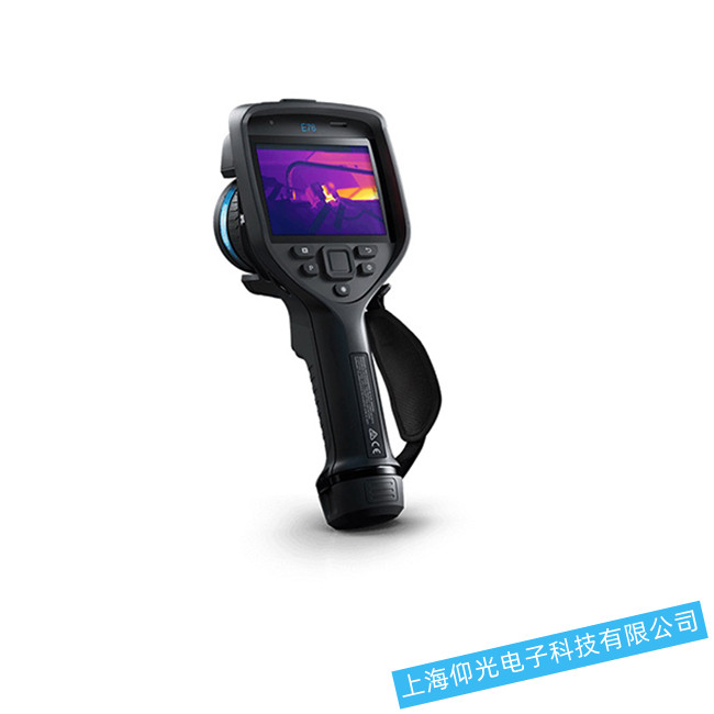 FLIR E76txϾSϵṩM(fi)zy(c)