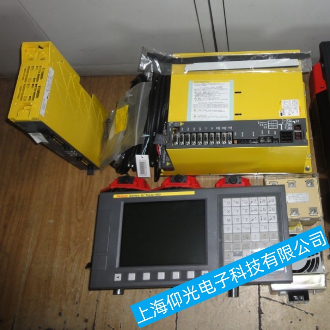 İl(f)ǿƔ(sh)ϵy(tng)FANUC Series 0iϵ԰l(f)_(ki)ʼ\(yn)(dng)ϾS|(zh)C